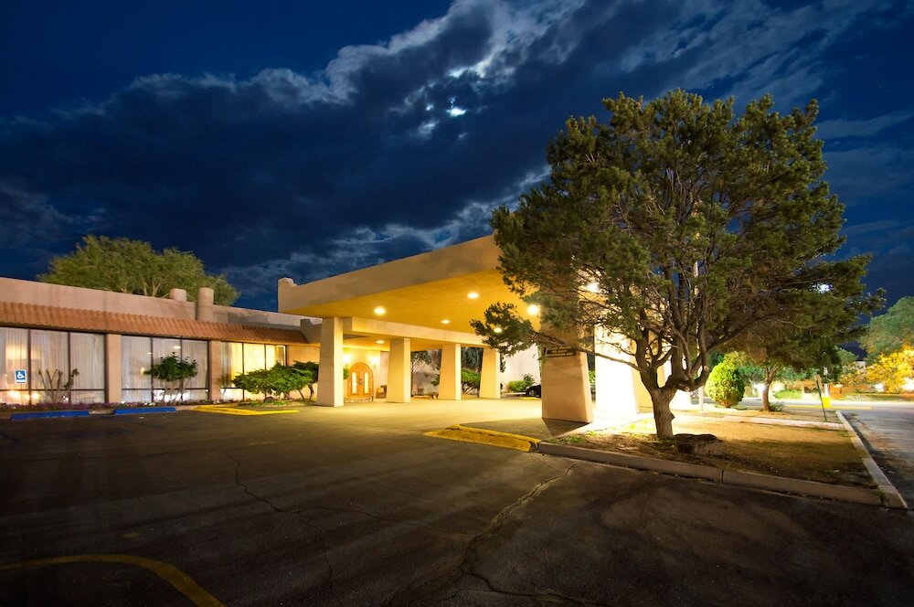 Фото Quality Inn Taos