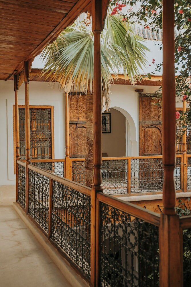 Фото Riad Djebel