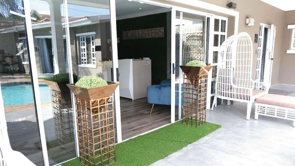 Фото McAllisters on 8th