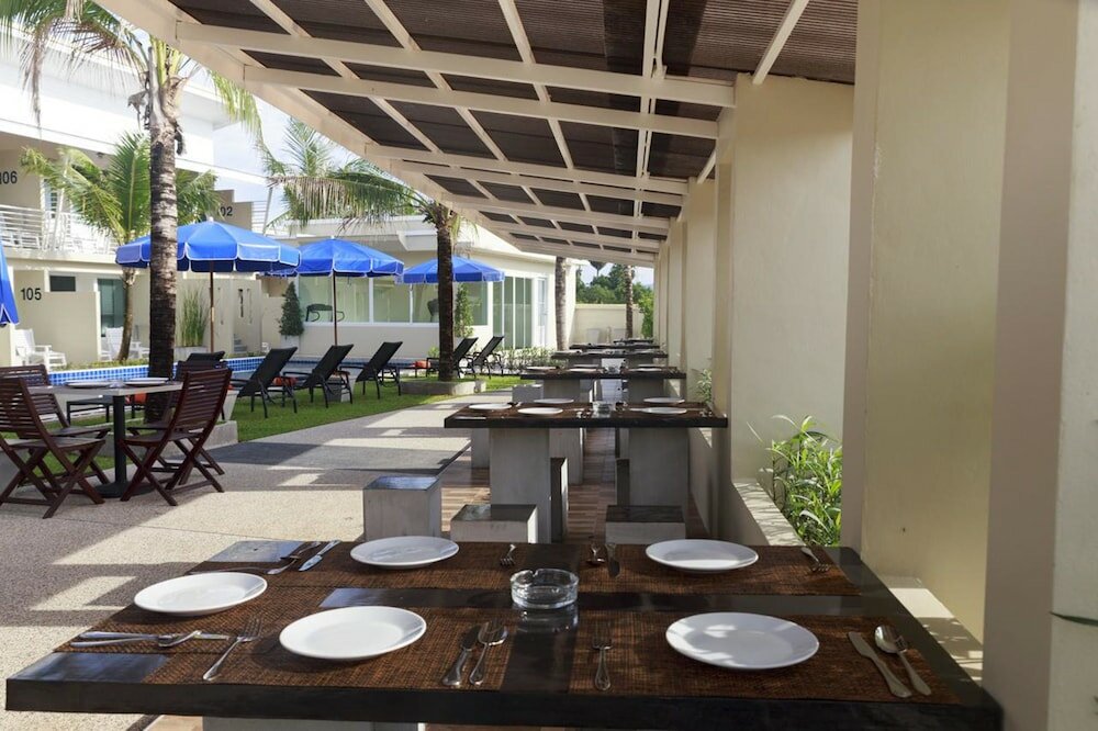 Фото Impress Resort