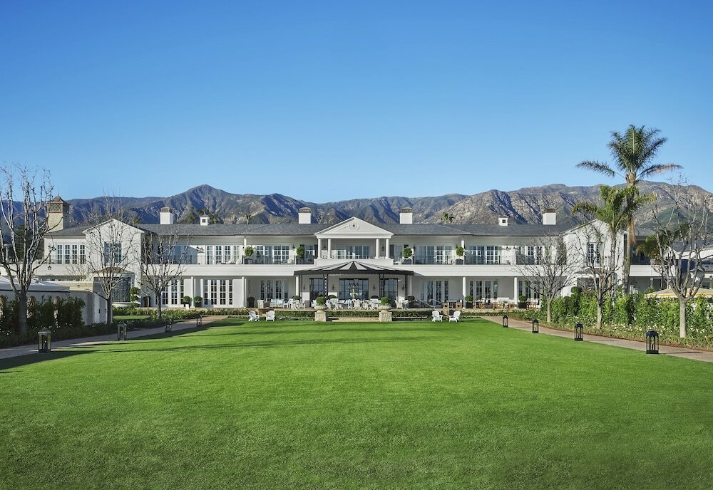 Фото Rosewood Miramar Beach