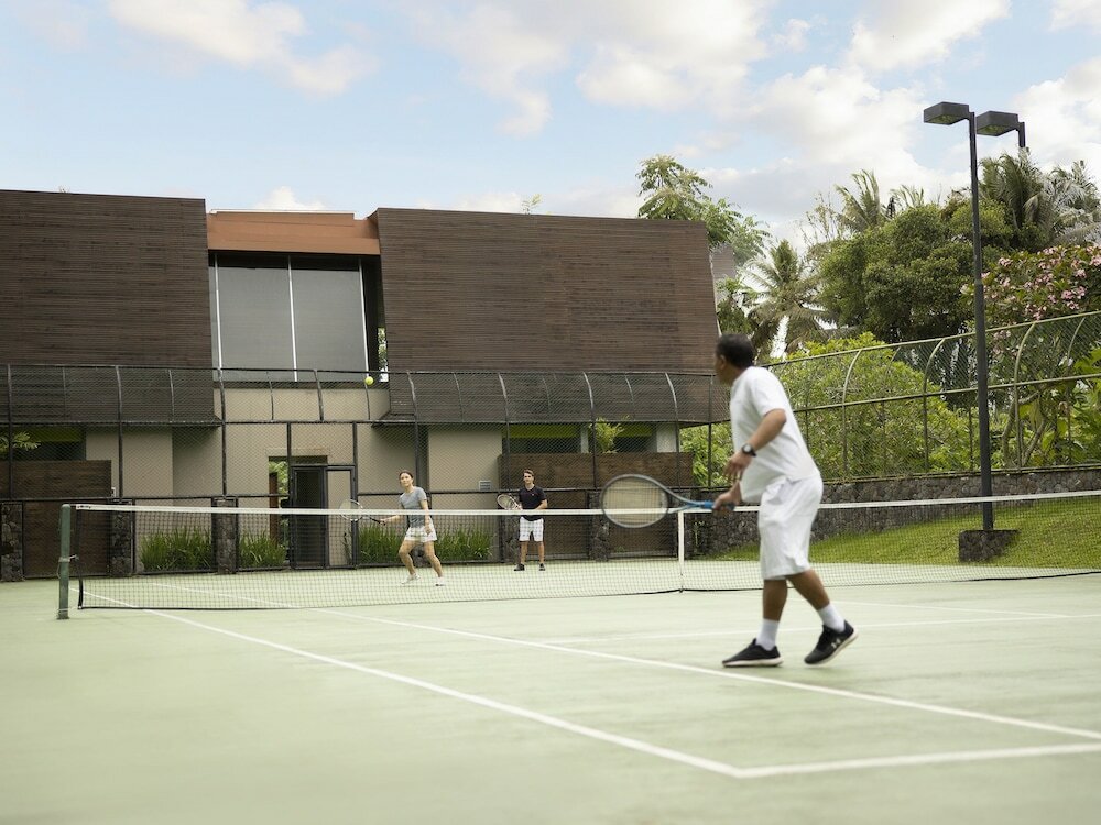 Фото Maya Ubud Resort & Spa