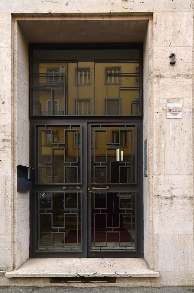 Фото B&b Casa Cimabue Roma