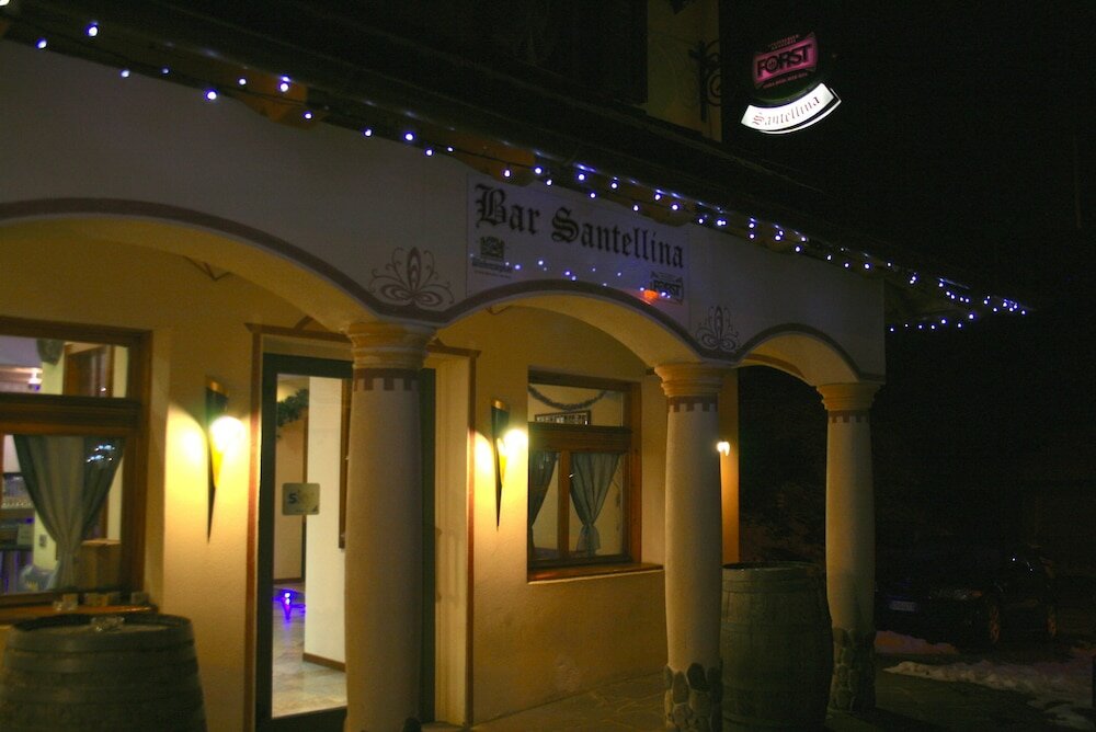 Фото Hotel Santellina