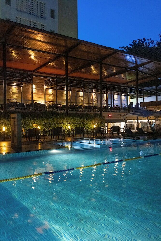 Фото Grand Mercure Bangalore