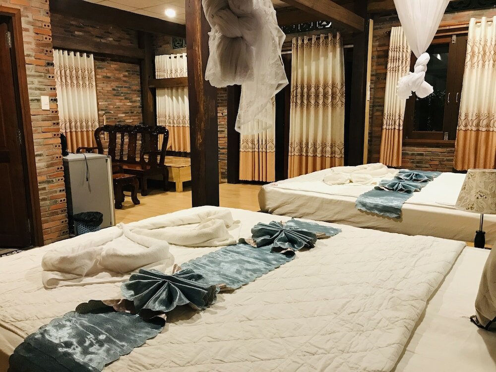 Фото May Bungalow