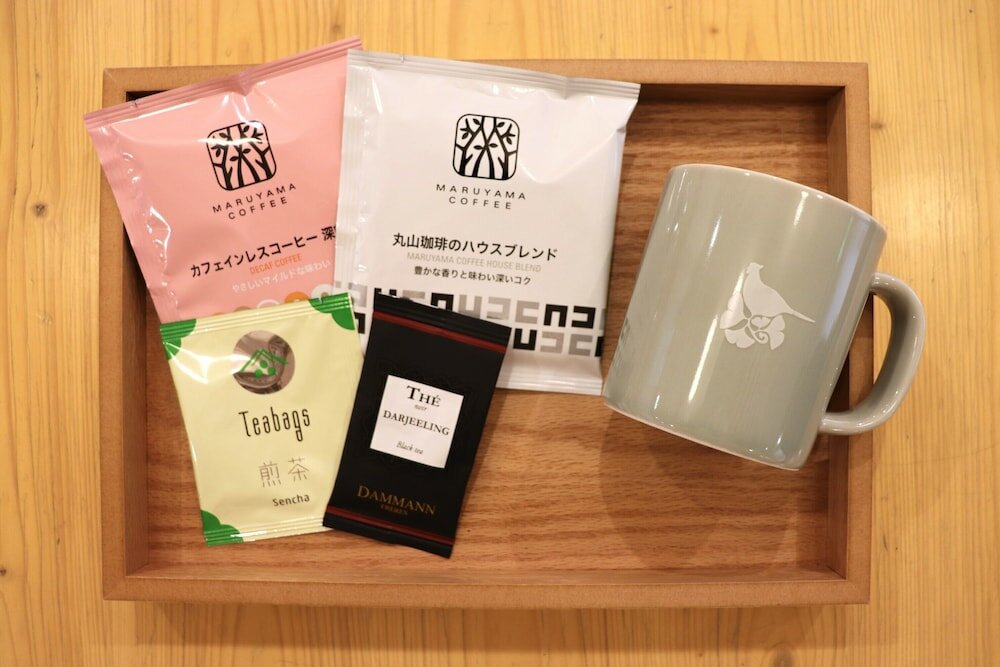 Фото Shin Osaka Station Hotel