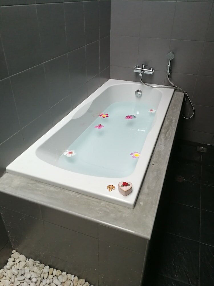 Фото M. I. N. D. Villa