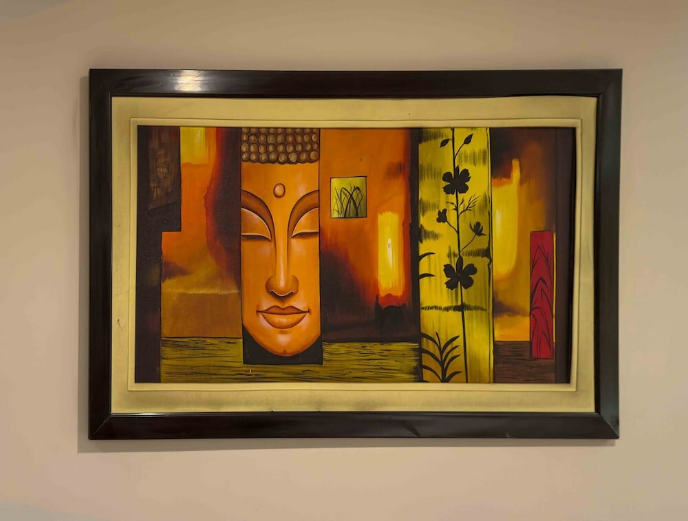 Фото Woodapple Residency