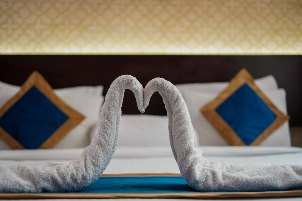 Фото Woodapple Residency