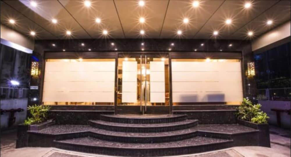 Фото Hotel Airport International