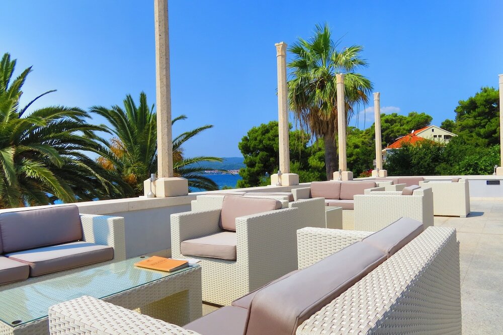 Фото Hotel Indijan