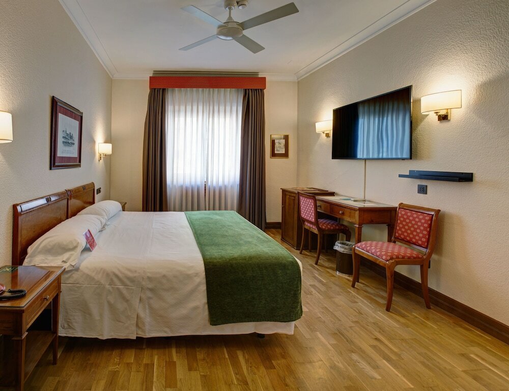 Фото Hotel Hernán Cortés