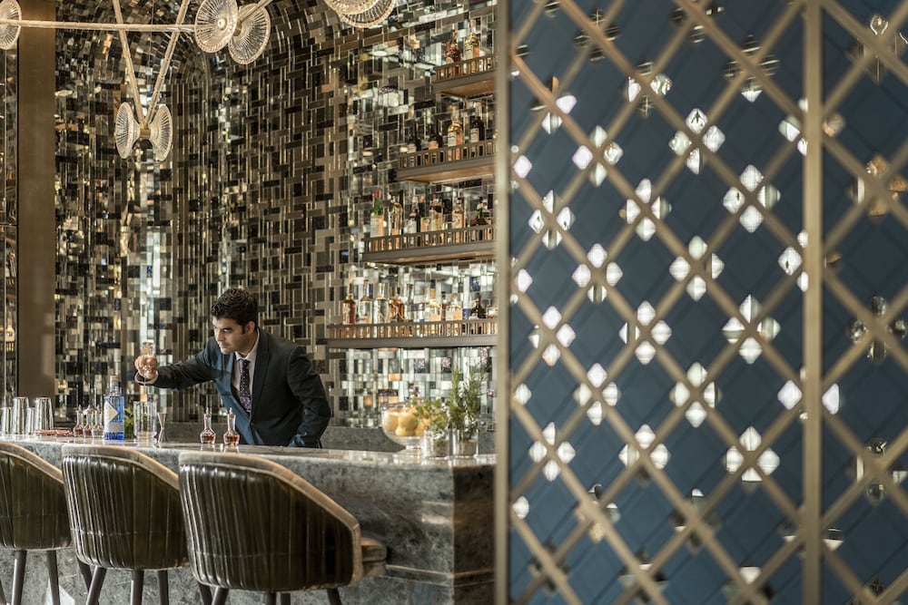 Фото Four Seasons Hotel Kuala Lumpur