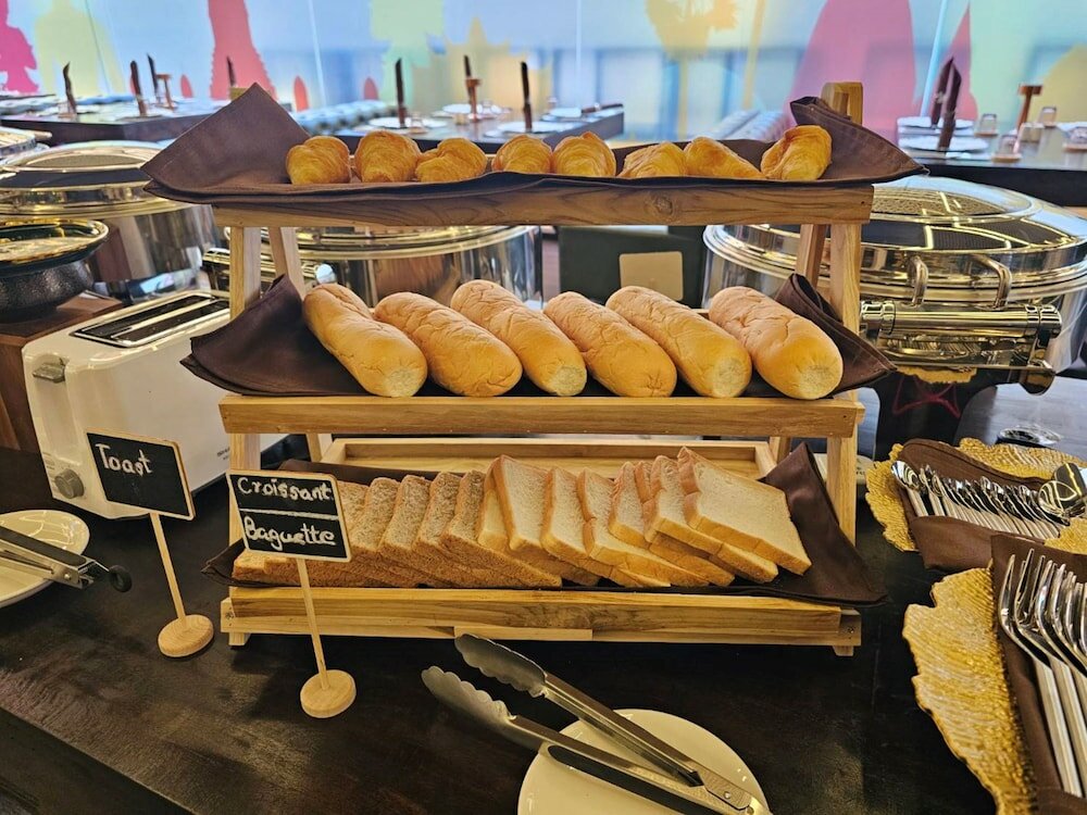 Фото Citadines Sukhumvit 11 Bangkok