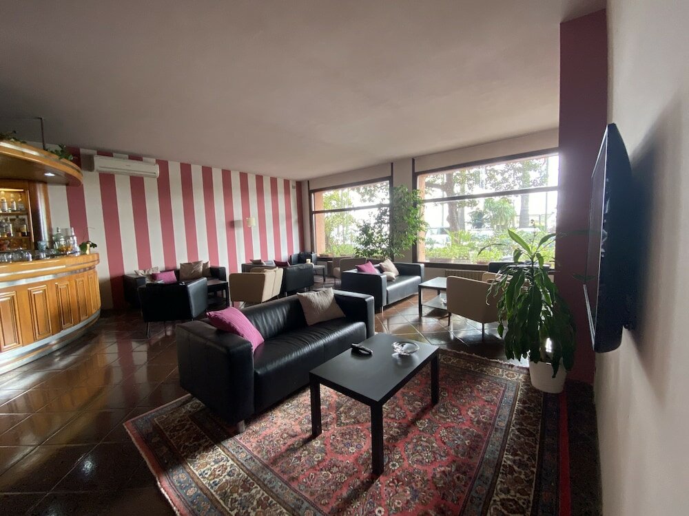 Фото Hotel Kristina