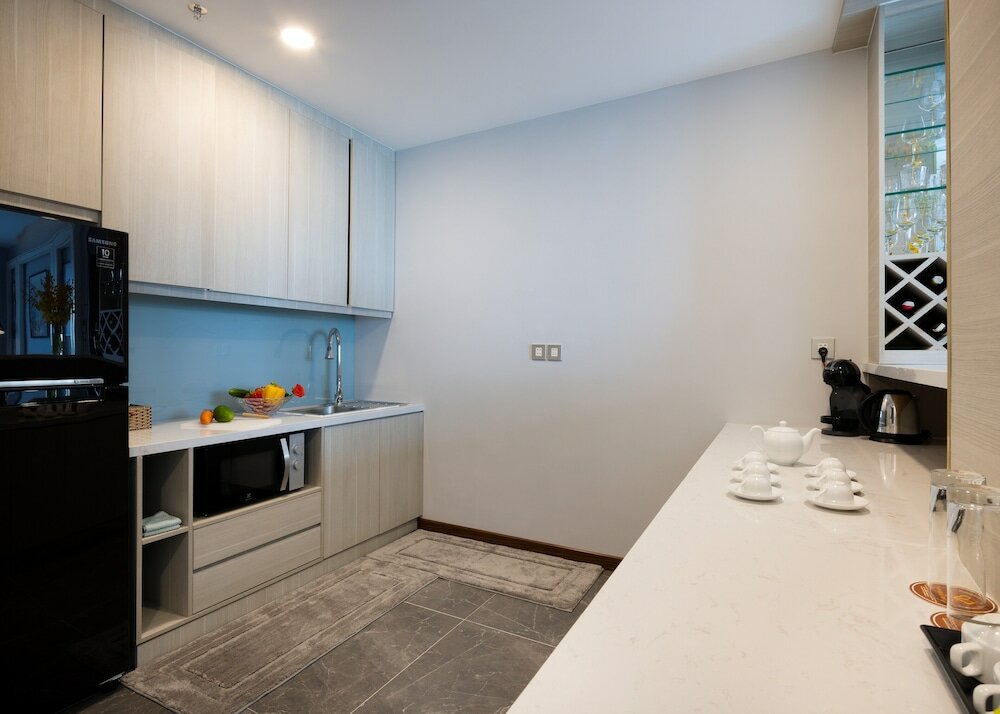 Фото Imperial Nha Trang Hotel