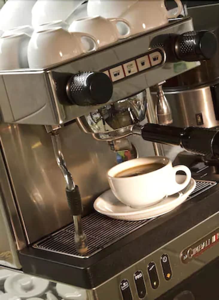 Фото Buchholz Downtown Hotel