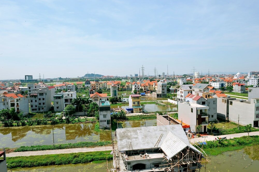 Фото Thuan Thanh Hotel