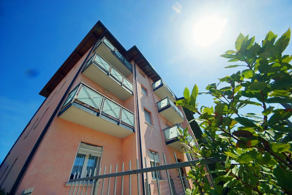 Фото Hotel Clarin 14 by Dori