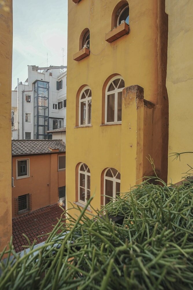 Фото Hotel City Palazzo dei Cardinali