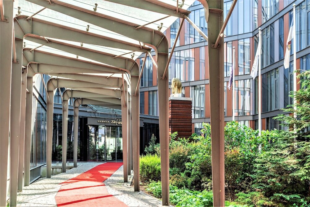 Фото Rixwell Elefant Hotel