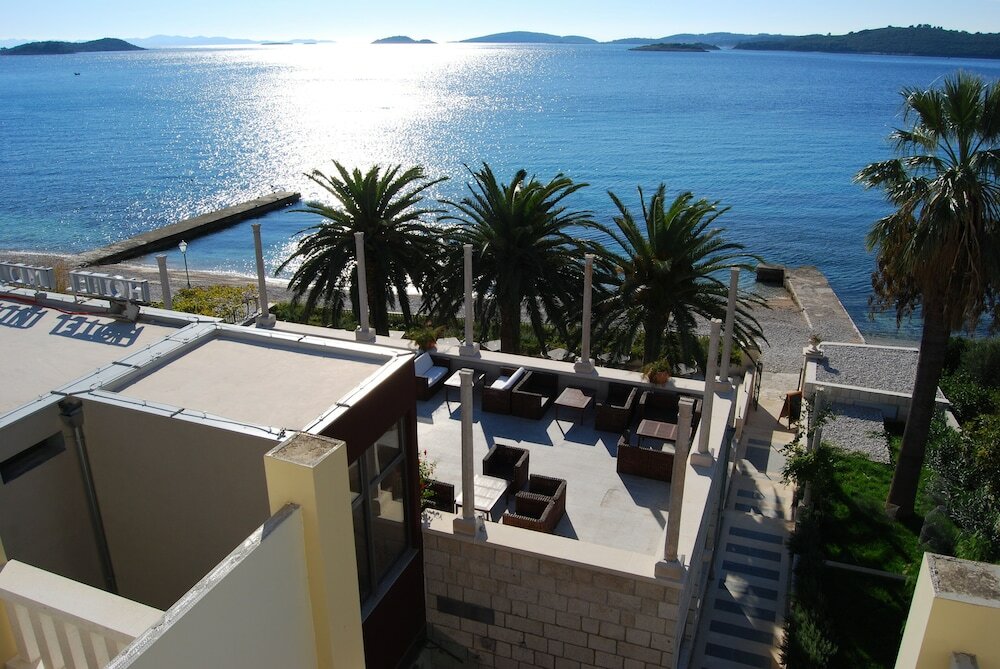 Фото Hotel Indijan