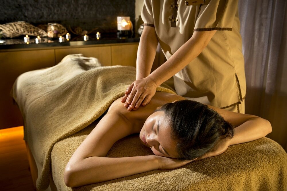 Фото Kowloon Shangri-La Hong Kong