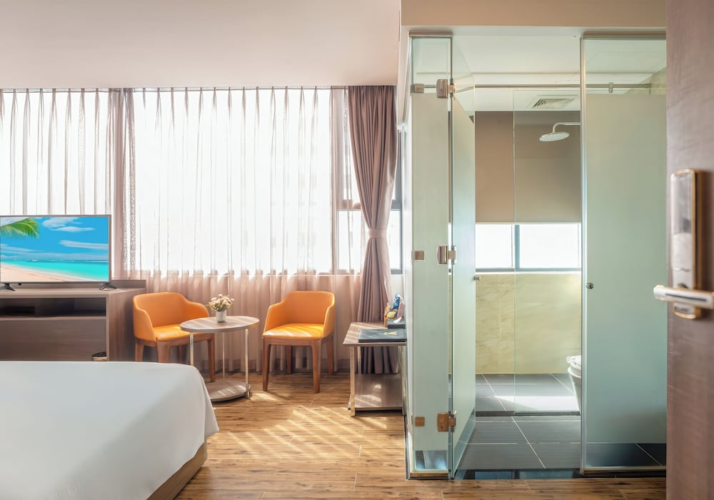 Фото V Hotel Nha Trang