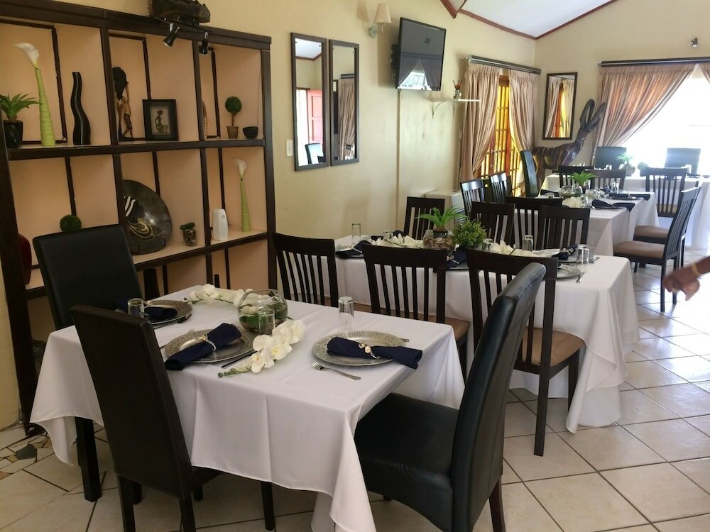 Фото McBest Guest House