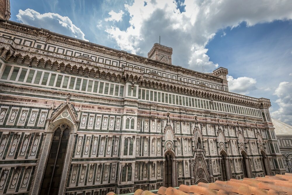 Фото Hotel Duomo