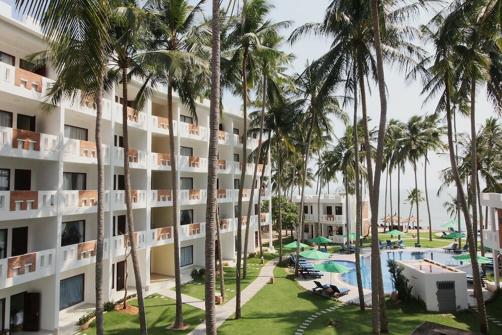 Фото Ocean Place Mui Ne Resort
