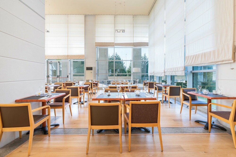 Фото Eurostars San Lazaro