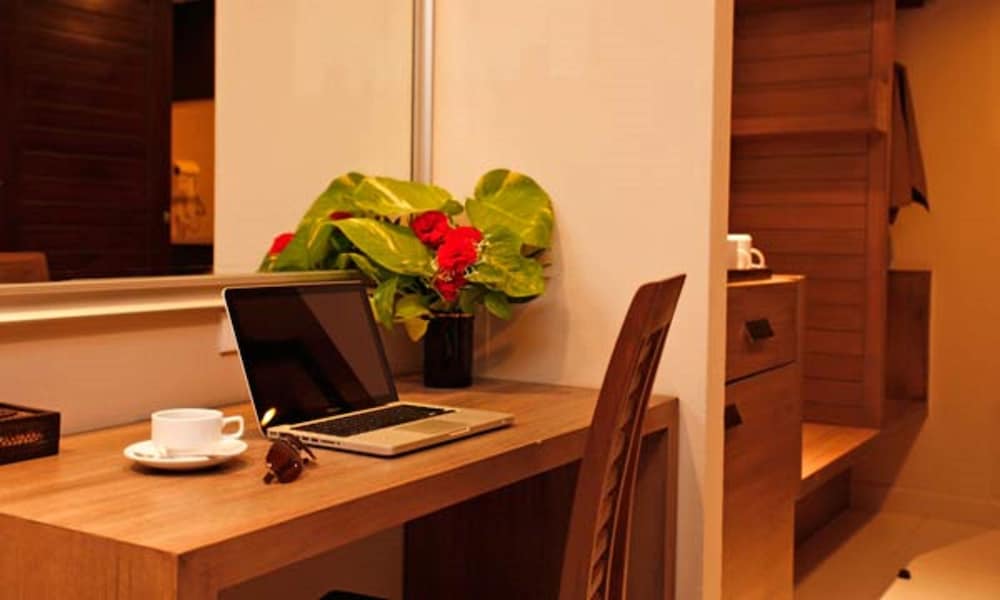 Фото Pattaya Loft Hotel