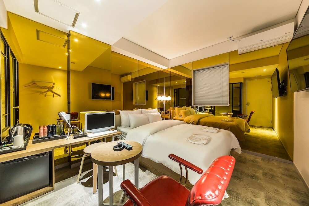 Фото Darak Hotel