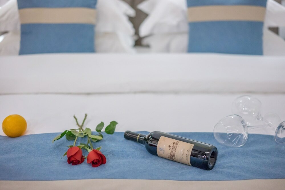 Фото Lize Graceland Artistic Suite Inn