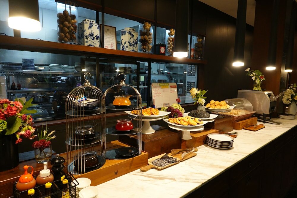 Фото Marine Beach Hotel Pattaya