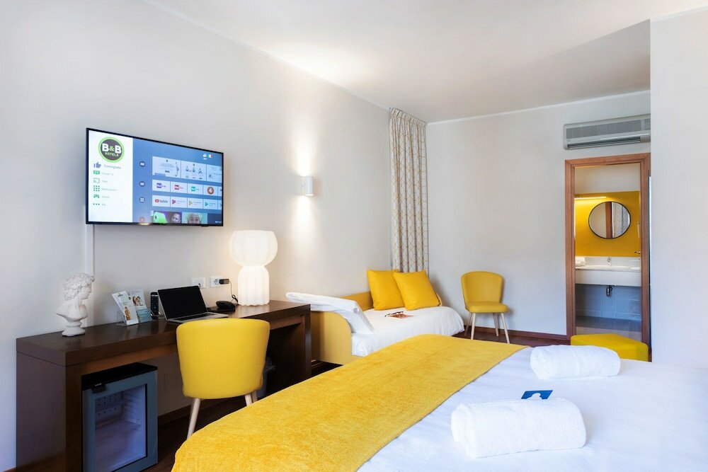 Фото B&b Hotel Palermo Quattro Canti