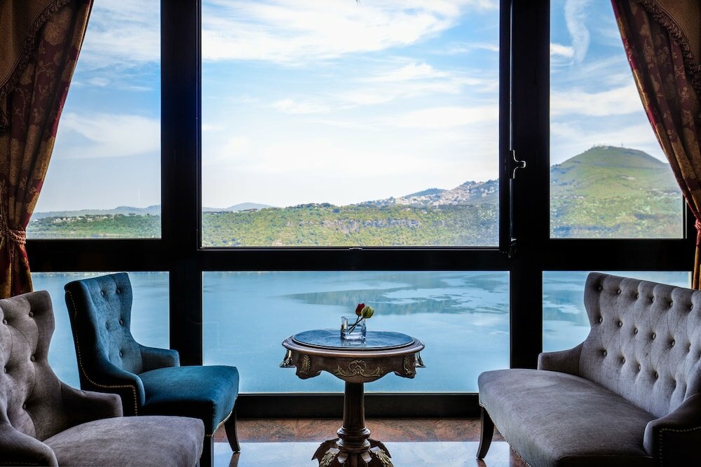 Фото Hotel Castel Vecchio