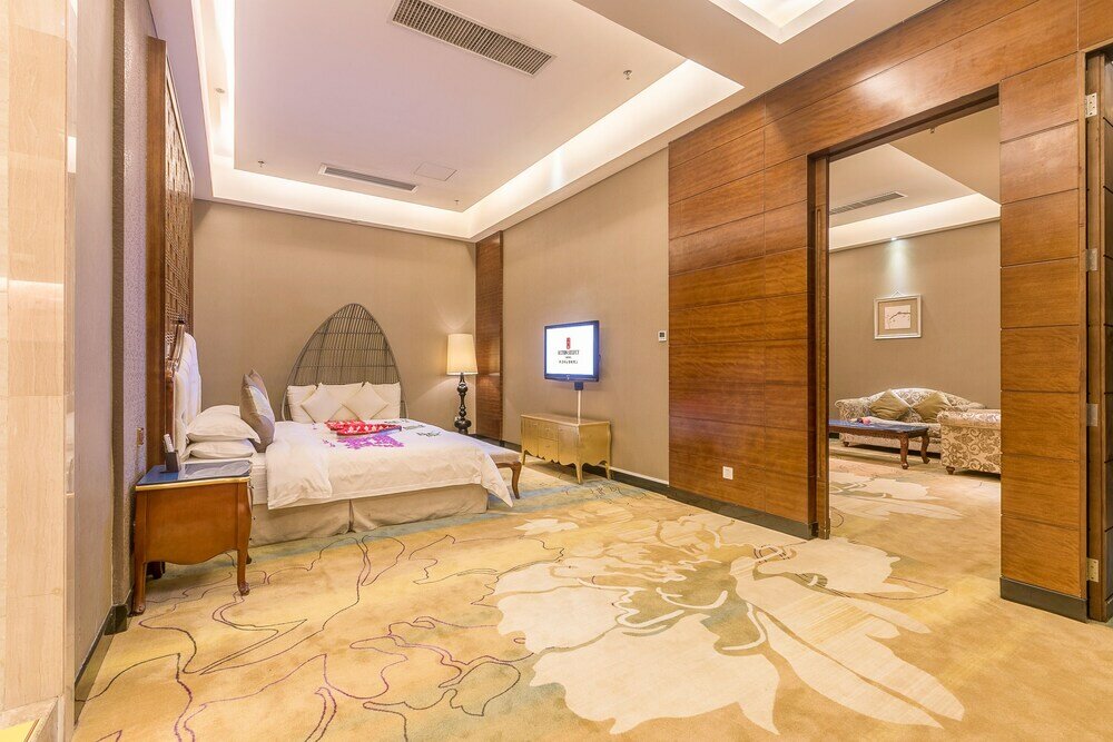 Фото Alice • Shuishanfang Honorableincomparadble Hotel