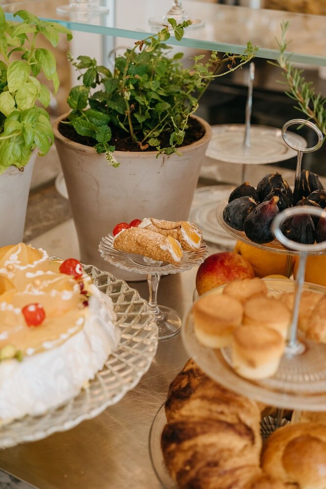 Фото Palazzo Natoli Boutique Hotel