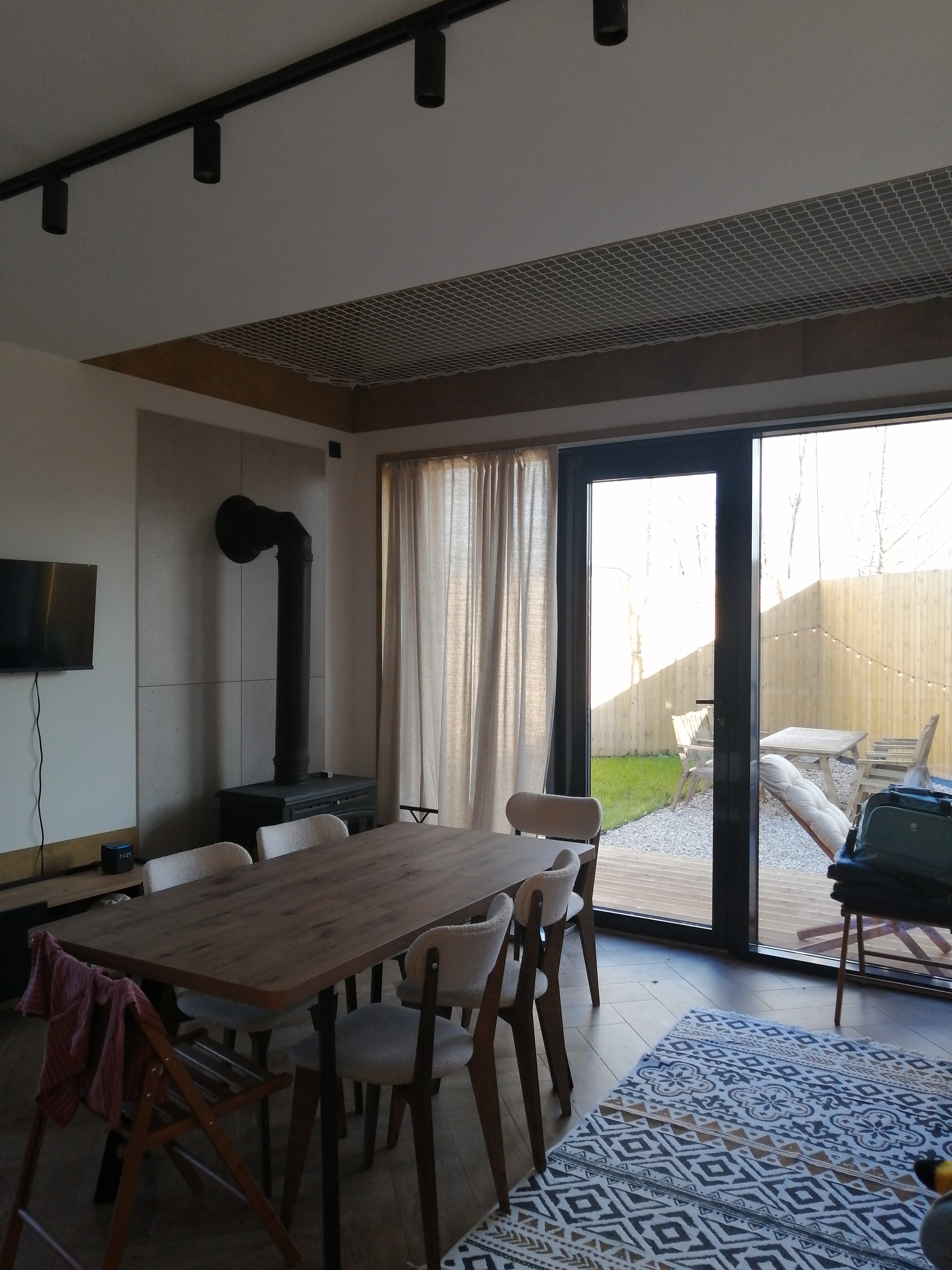 Фото Мьюс Вилла