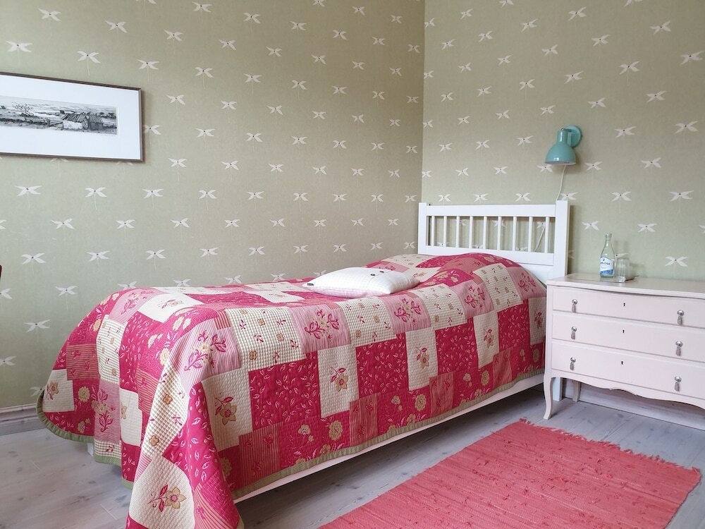 Фото Lilla Hotellet i Lund