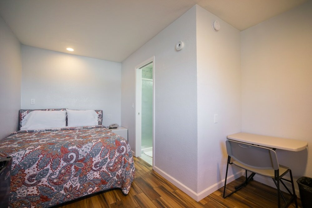 Фото Berkeley Inn