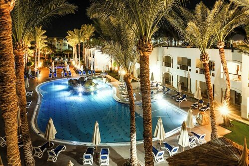 Внешний вид отеля Xperience St. George Homestay в Шарме эше Шейхе, фото 1