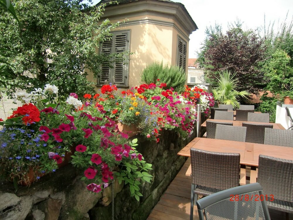 Фото Hotel Central