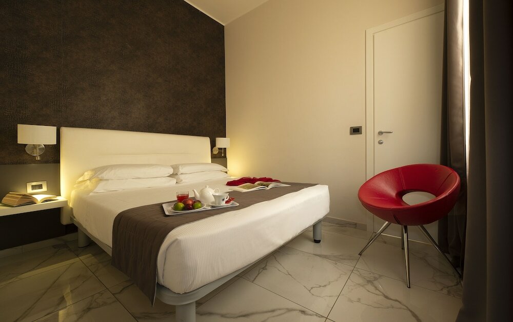 Фото Hotel San Francisco