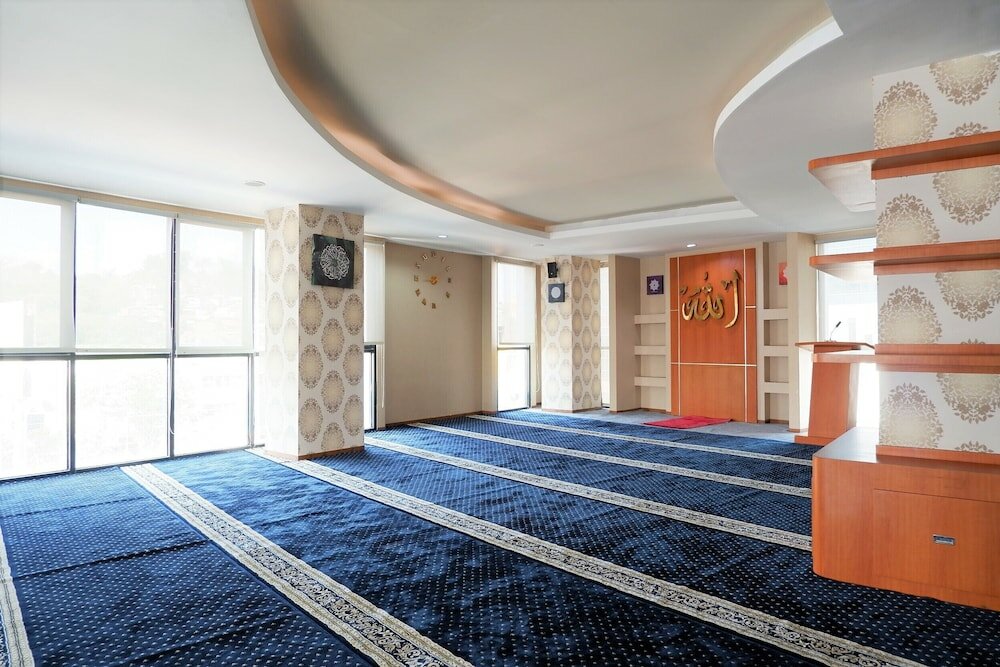 Фото Aston Inn Pandanaran Semarang