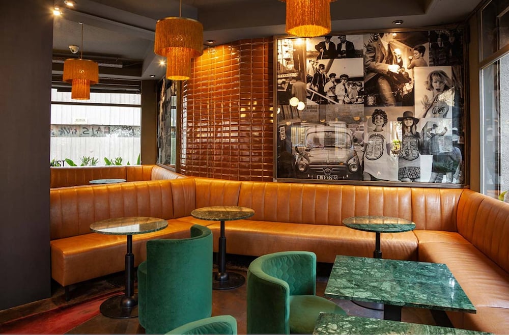 Фото Sixties Ramblas