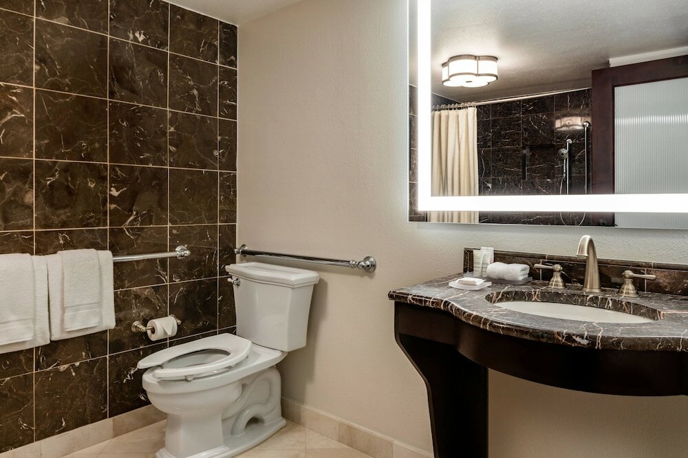 Фото Hollywood Beach Marriott